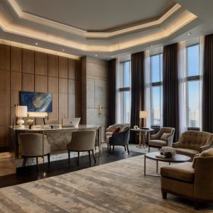 Virtual Consultation: Hotel Performance & Efficiency Audit